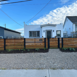 Carpentry Services, Pemberton BC