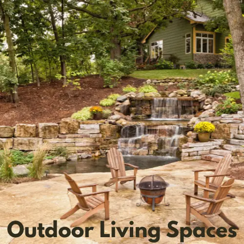 Whistler Outdoor Space Inspiration