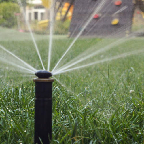 Irrigation Installation Companies
